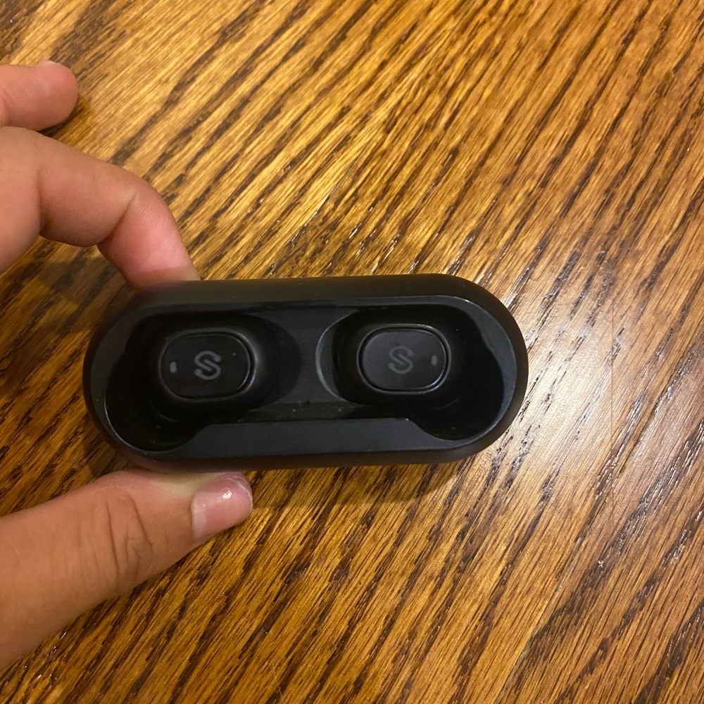 Wireless Headphones